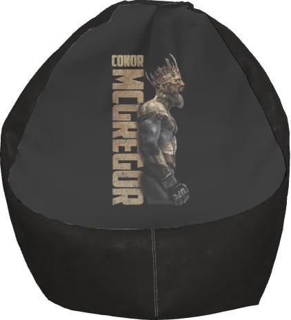 Кресло-груша Conor McGregor 2 S (13276907)