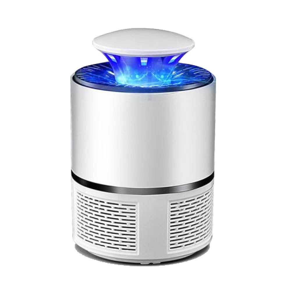 Ловушка для комаров Mosquito Killer Lamp 5 ВТ USB Белый (4180621)