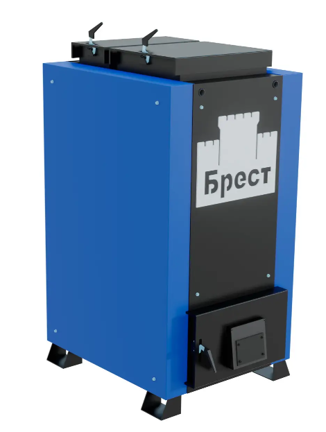 Котел шахтный Брест верхняя загрузка 80 кВт (9200_80)