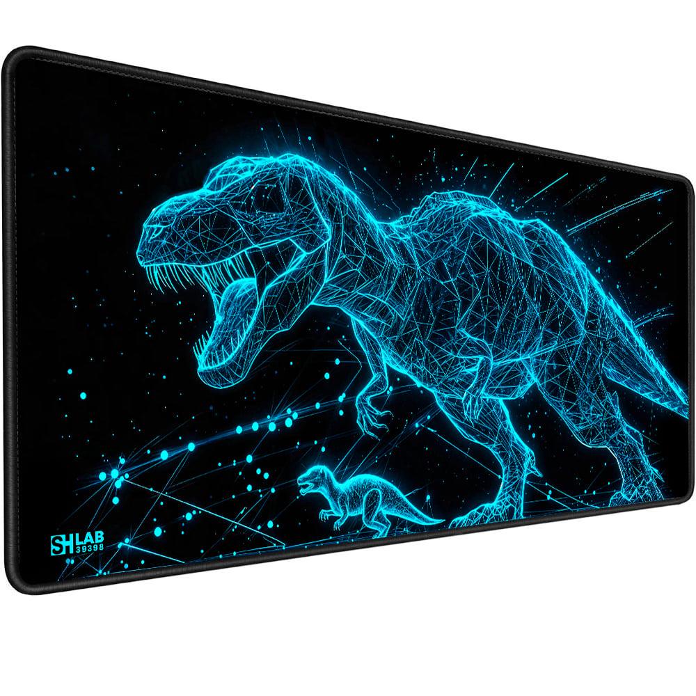 Игровая поверхность SHLab Digital Dinosaurs SHM-1100 70х30 см (39398)