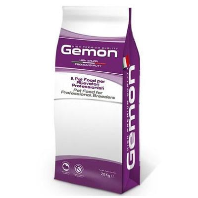 Корм сухий для дорослих собак усіх порід Gemon Dog ягня з рисом 20 кг (70005616) Корм сухий для дорослих собак усіх порід Gemon Dog ягня з рисом 20 кг (70005616)