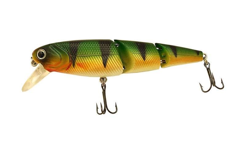 Воблер складовий Fox Triform Minnow TM13-S16 (5195)