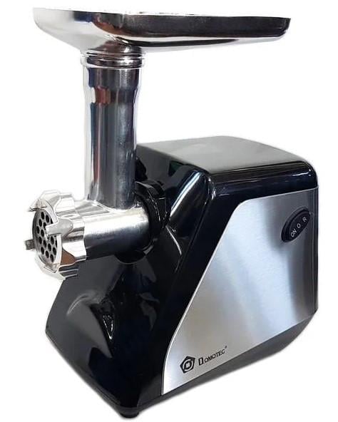 Электромясорубка бытовая Domotec MS-2023 2800W (010826)