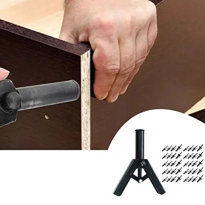 Заклепник с набором клипс 40 шт. (AN00288) - фото 3 Заклепник с набором клипс 40 шт. (AN00288) - фото 3