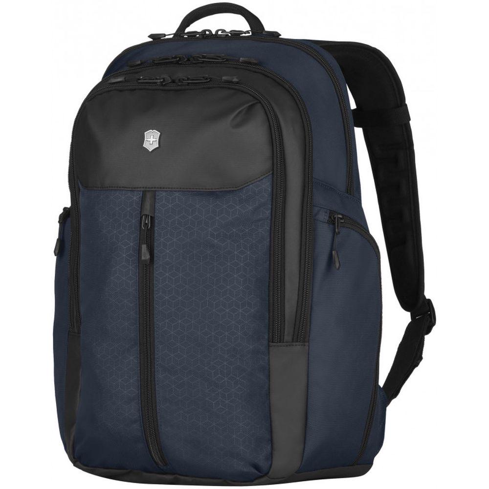 Рюкзак для ноутбука Victorinox Travel ALTMONT 24 л Blue (Vt606731)