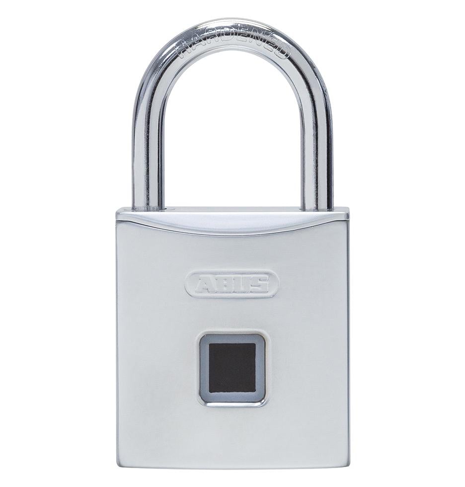 Замок навісний Abus Touch Fingerprint 56/50 Замок навісний Abus Touch Fingerprint 56/50