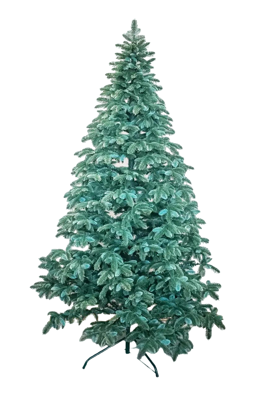 Искусственная елка Канадская 1,8 м Голубовато-зеленый