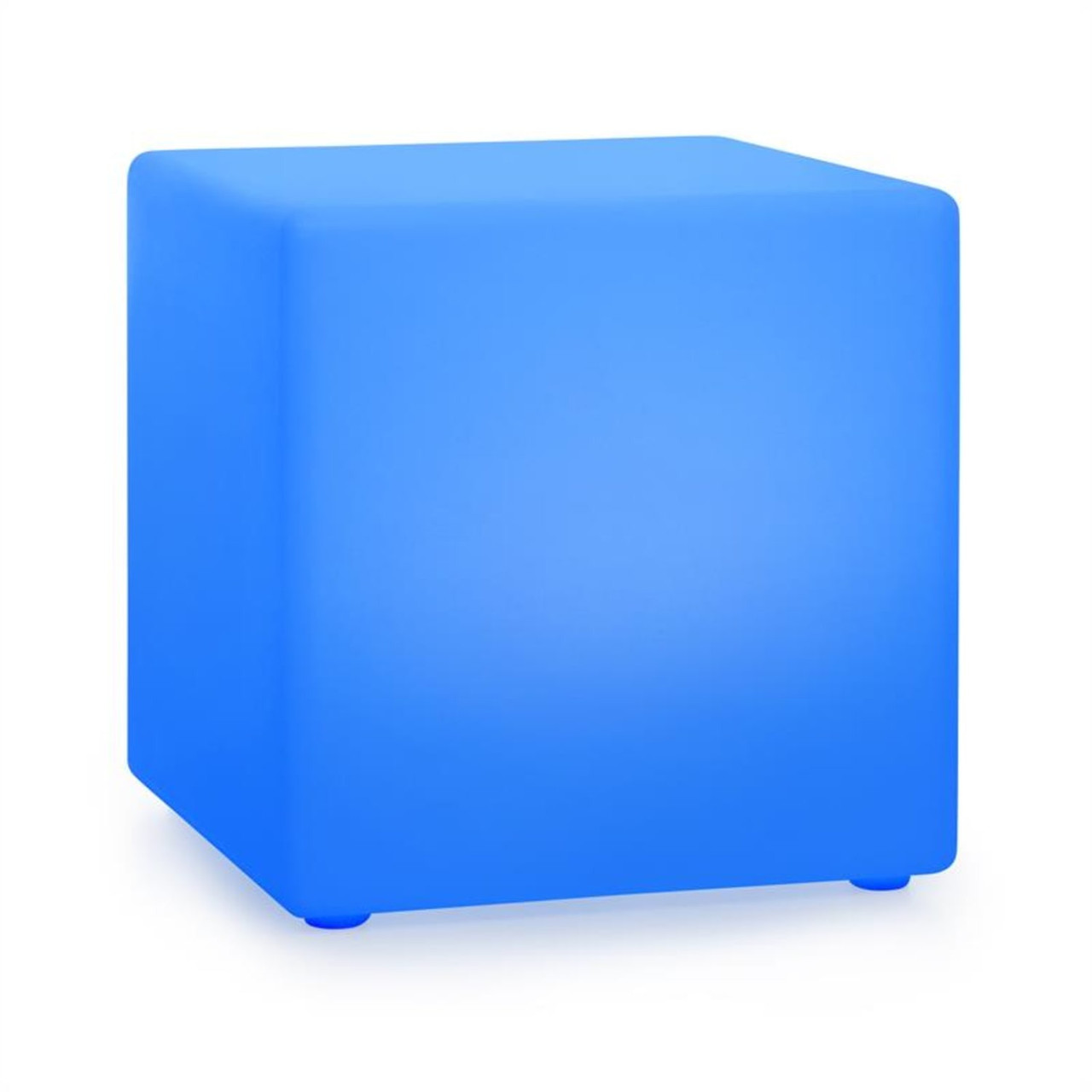 Световой куб Blumfeldt Shinecube XL 1,4 Вт с аккумулятором 2400 мАч (10033732) Световой куб Blumfeldt Shinecube XL 1,4 Вт с аккумулятором 2400 мАч (10033732)