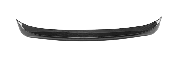 Спойлер DDCarbon V1 карбон для Bentley Continental GT 2011-2018 натуральный карбон (138336) Спойлер DDCarbon V1 карбон для Bentley Continental GT 2011-2018 натуральный карбон (138336)