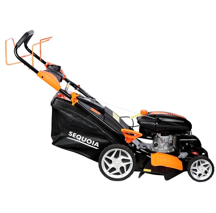 Газонокосарка бензинова SEQUOIA SPLM4600 (53086) - фото 4