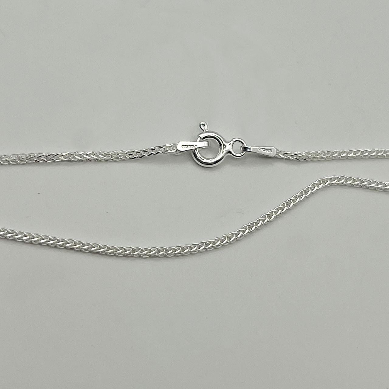 Цепочка серебряная Колос 50 2,86 г (2590708954)