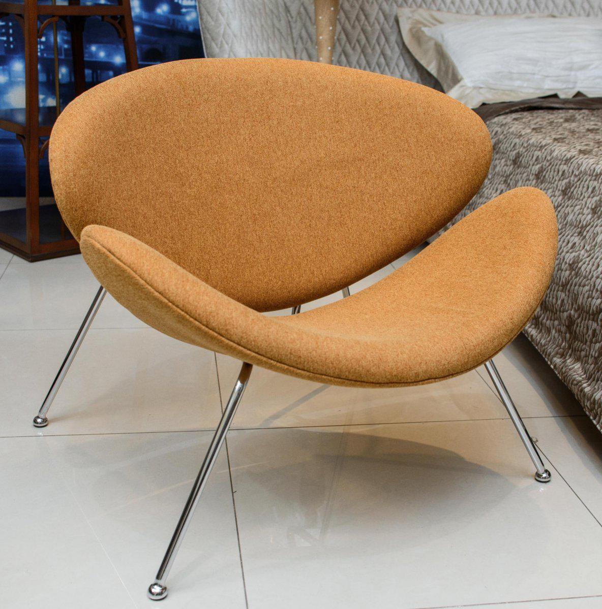 Крісло Major Гірчичний (MAJORZ) - фото 5 Крісло Major Гірчичний (MAJORZ) - фото 5