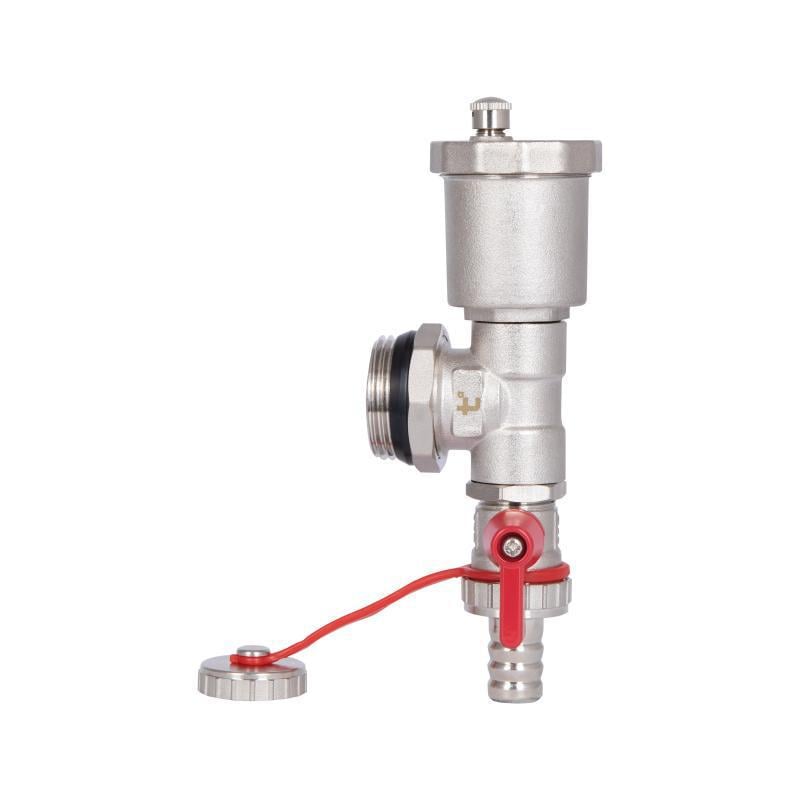 Сливная группа SD Plus SD340W25 1'' (SD00021407) - фото 5 Сливная группа SD Plus SD340W25 1'' (SD00021407) - фото 5