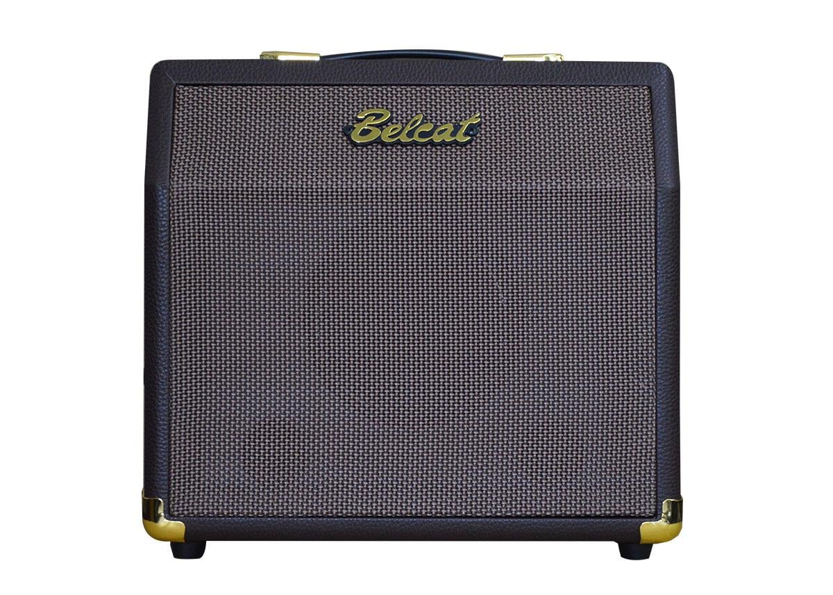 Комбопідсилювач для акустичних інструментів Belcat Acoustic 15C (25491722)