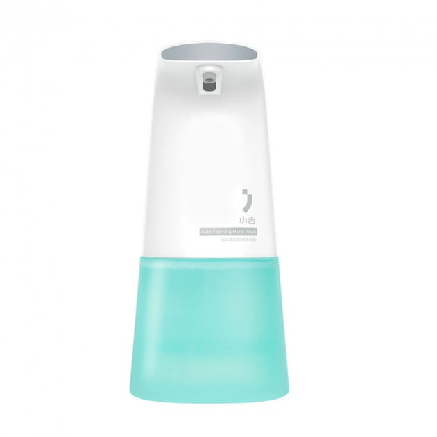 Дозатор для жидкого мыла UKC auto foaming hand wash сенсорный