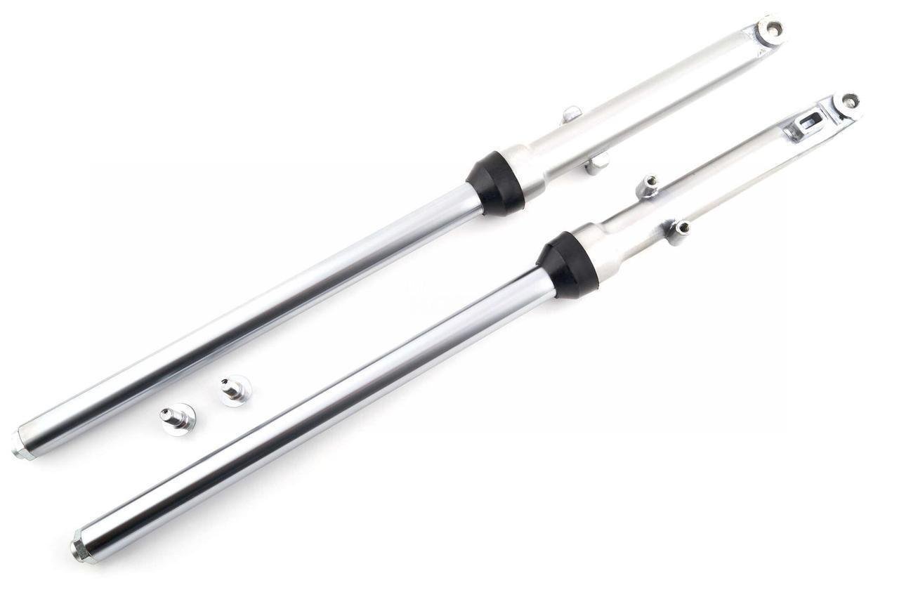 Перья вилки QIMA для Alpha гидравлические/шток Ø 27 мм (2177228653)