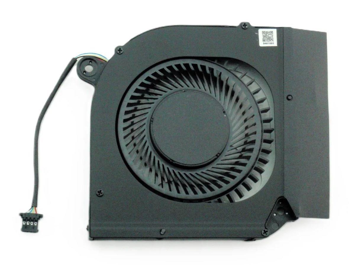 Вентилятор для ноутбука Acer (23.Q8FN2.001)