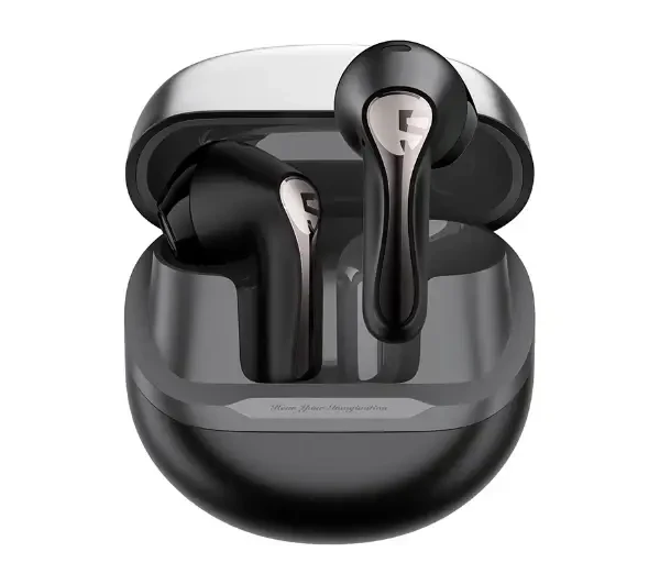 Наушники беспроводные Soundpeats Air5 Bluetooth 5.4 с aptX Adaptive ANC QCC3091