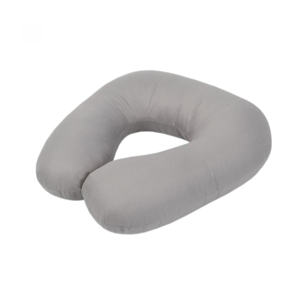 Подушка Iris Home 35х45 Relax подголовник (svt-2000022289320)