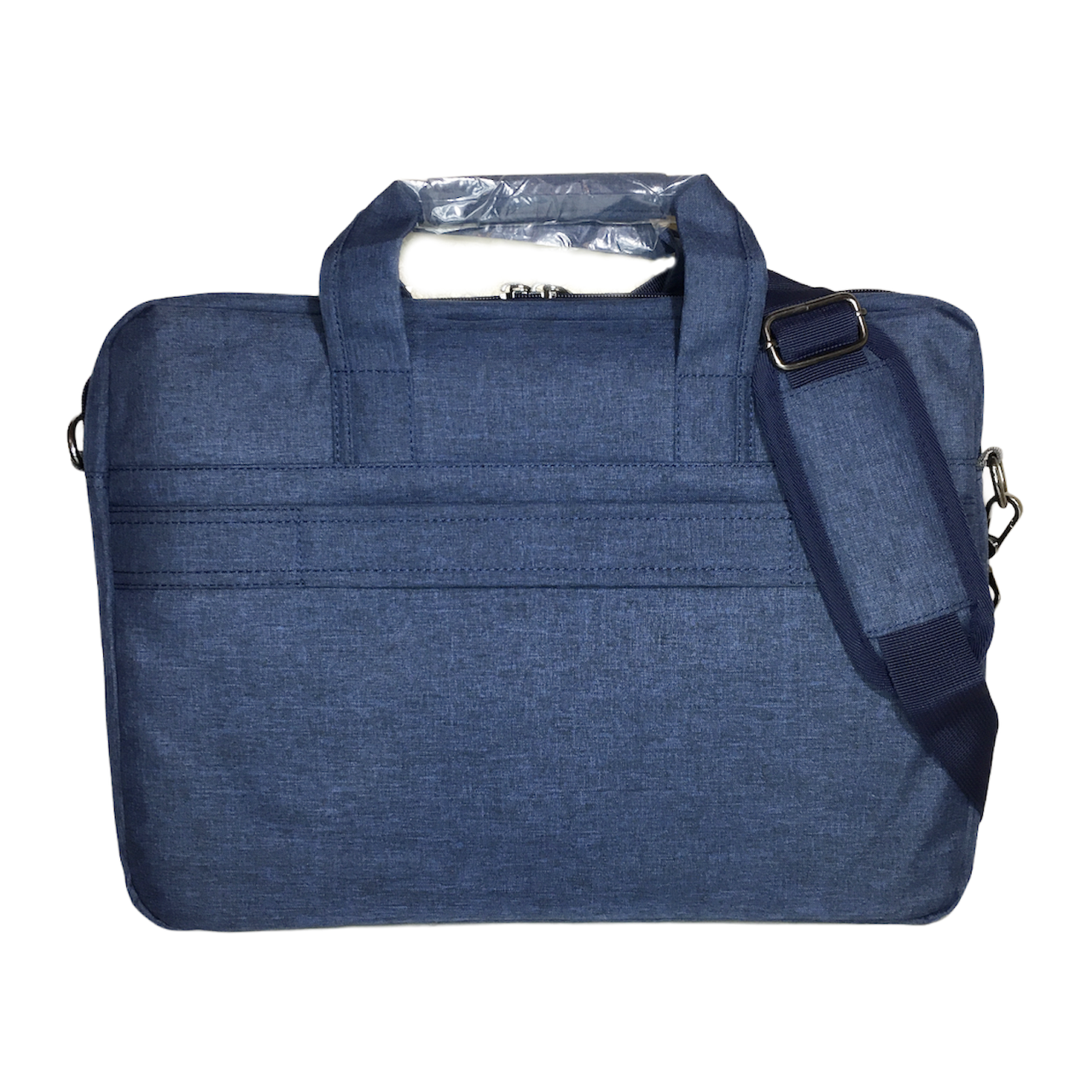 Сумка для ноутбука 15,6" або документів Синій (IBN018Z) - фото 3 Сумка для ноутбука 15,6" або документів Синій (IBN018Z) - фото 3
