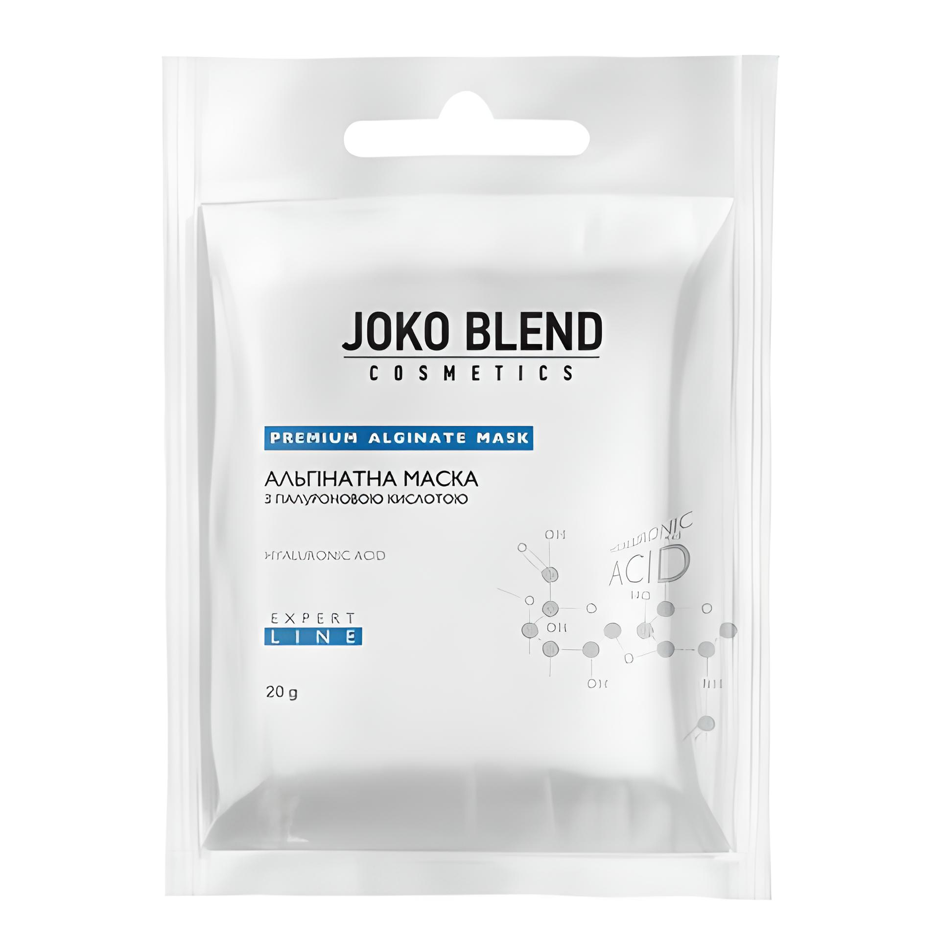 Подарочный набор Joko Blend Blue Magic Set (4823099501922)