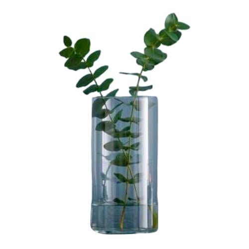 Ваза стеклянная Trendglass Flora 21 см (10970525)