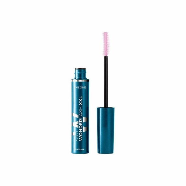 Туш для вій The ONE Wonder Lash XXL 5в1