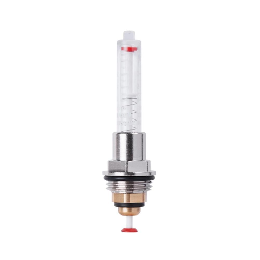 Расходомер ICMA Gruppo Vitone 3/4" для коллектора №168 (FRRS00046354)