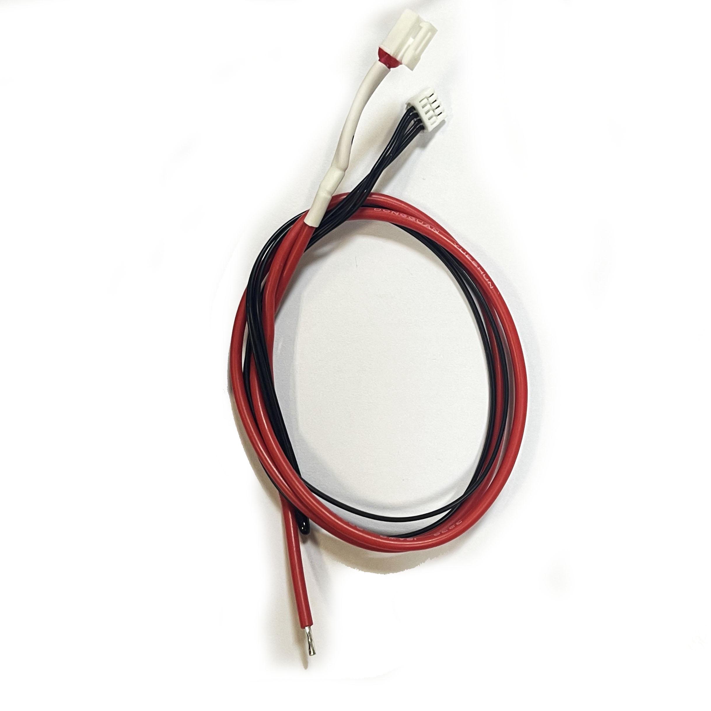 Плата Smart BMS DALY 4-8S 100A+1А active balancеr+BT - фото 3 Плата Smart BMS DALY 4-8S 100A+1А active balancеr+BT - фото 3