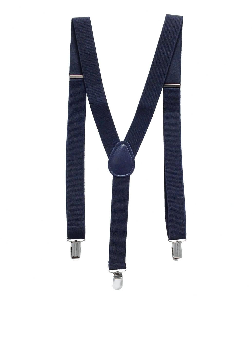 Подтяжки для брюк (10-85D-BL) Подтяжки для брюк (10-85D-BL)