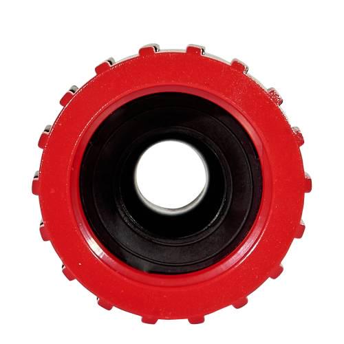 Адаптер для коннектора Vitals 1/2" с внутренней резьбой 3/4" и 1" (000191544) - фото 4 Адаптер для коннектора Vitals 1/2" с внутренней резьбой 3/4" и 1" (000191544) - фото 4