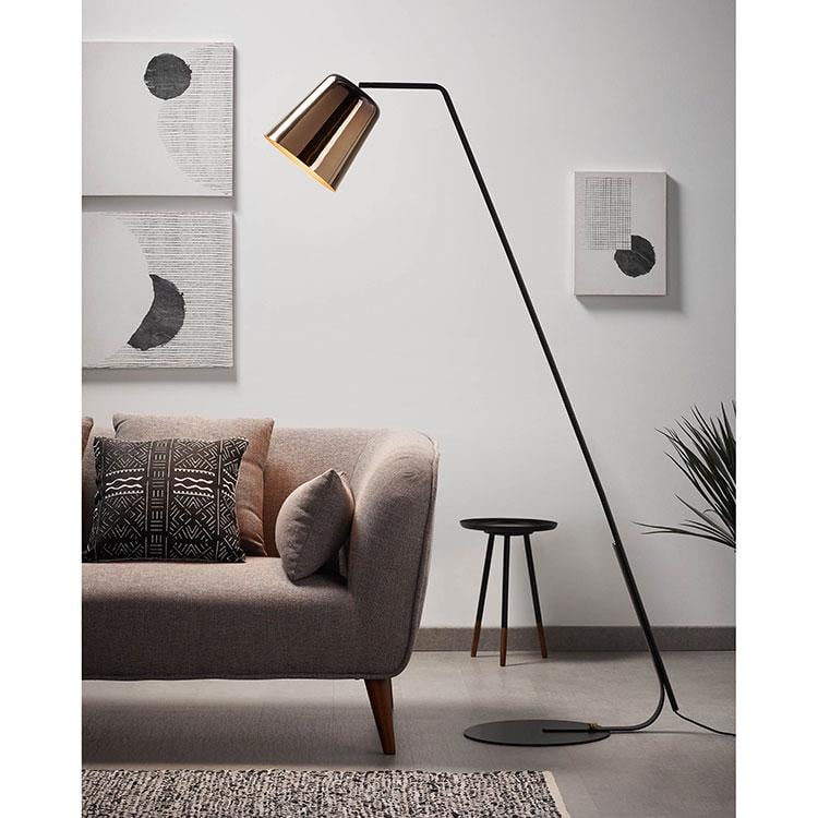 Торшер LaForma Anina (AA4300R35) - фото 3 Торшер LaForma Anina (AA4300R35) - фото 3