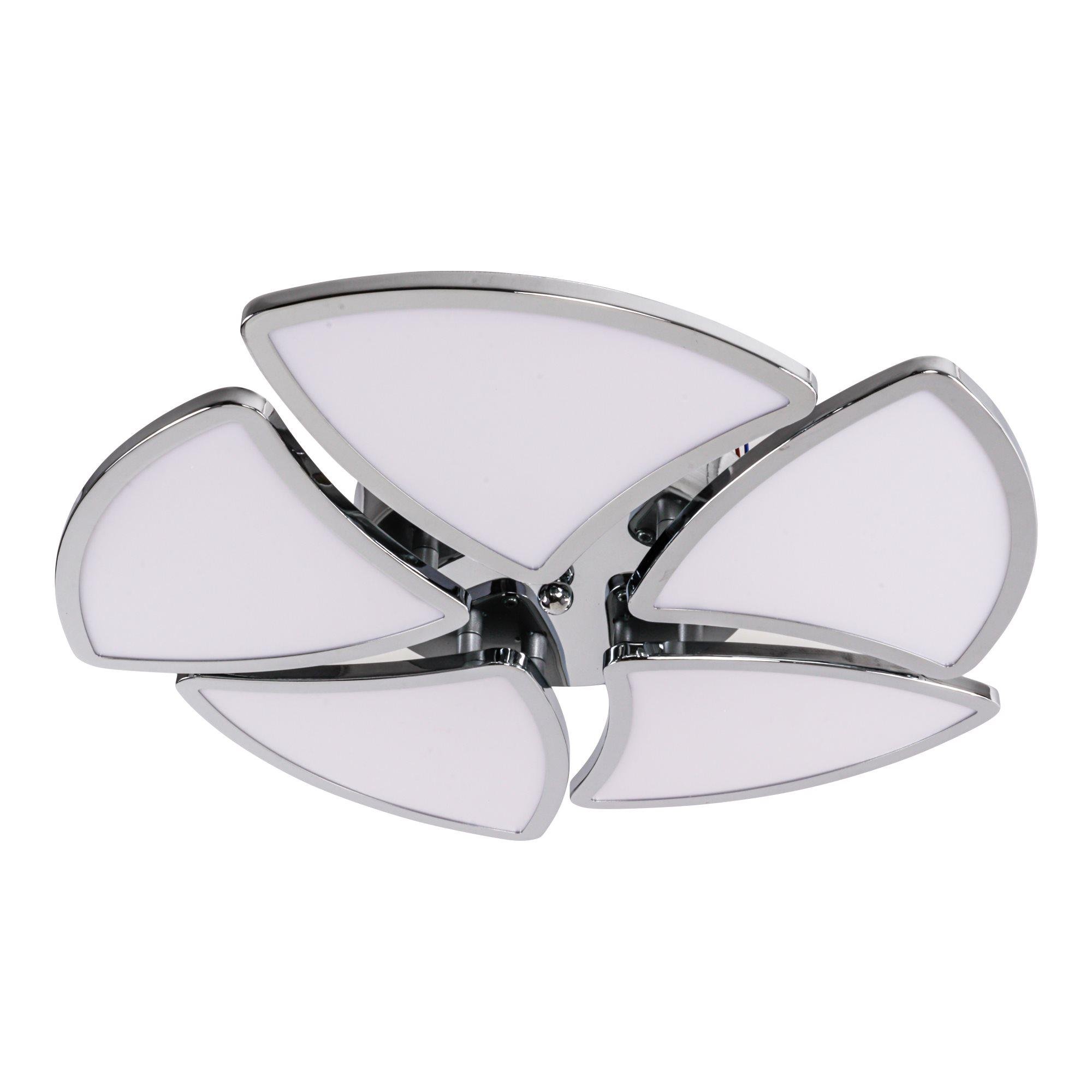 Люстра світлодіодна Sirius 2901-5