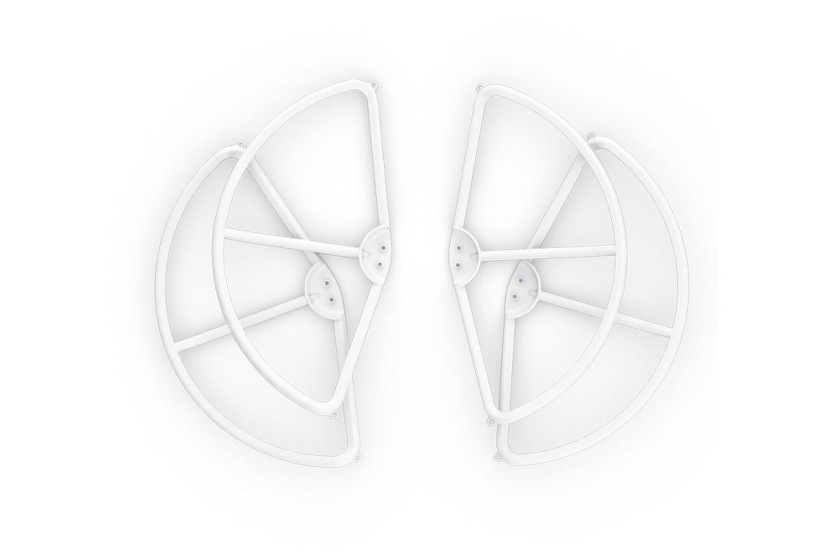 Захист пропелерів DJI Phantom 4 Phantom 4 Part 2