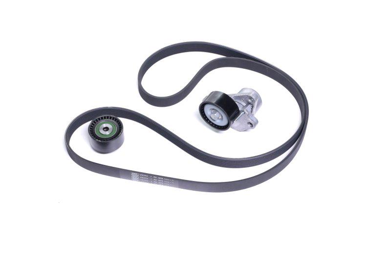 Комплект зубчастого ременя SKF VKMA36086 (VKMA 36086 SKF)