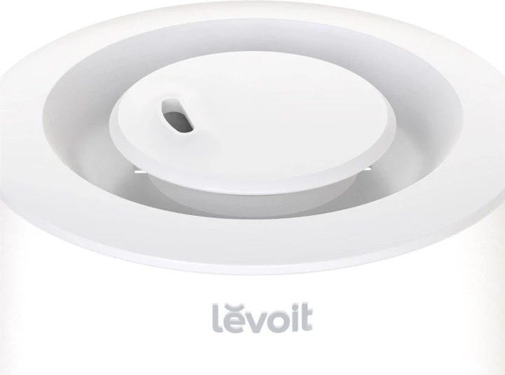 Увлажнитель воздуха Levoit Dual 150 Ultrasonic Cool Mist LUH-D302-WEU - фото 2