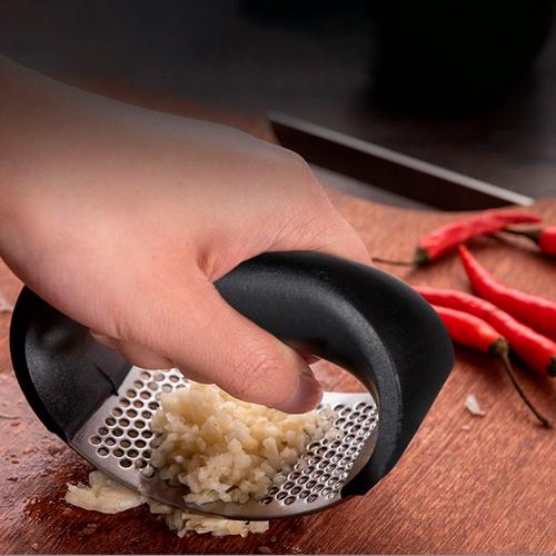 Терка для чеснока Garlic Grater подарочная уп. (3117) - фото 4 Терка для чеснока Garlic Grater подарочная уп. (3117) - фото 4