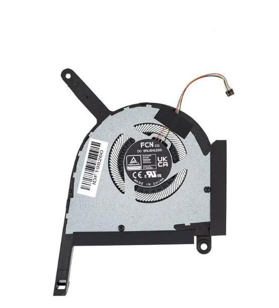 Кулер для ноутбука Asus TUF Gaming FA507NV CPU FAN (222632)