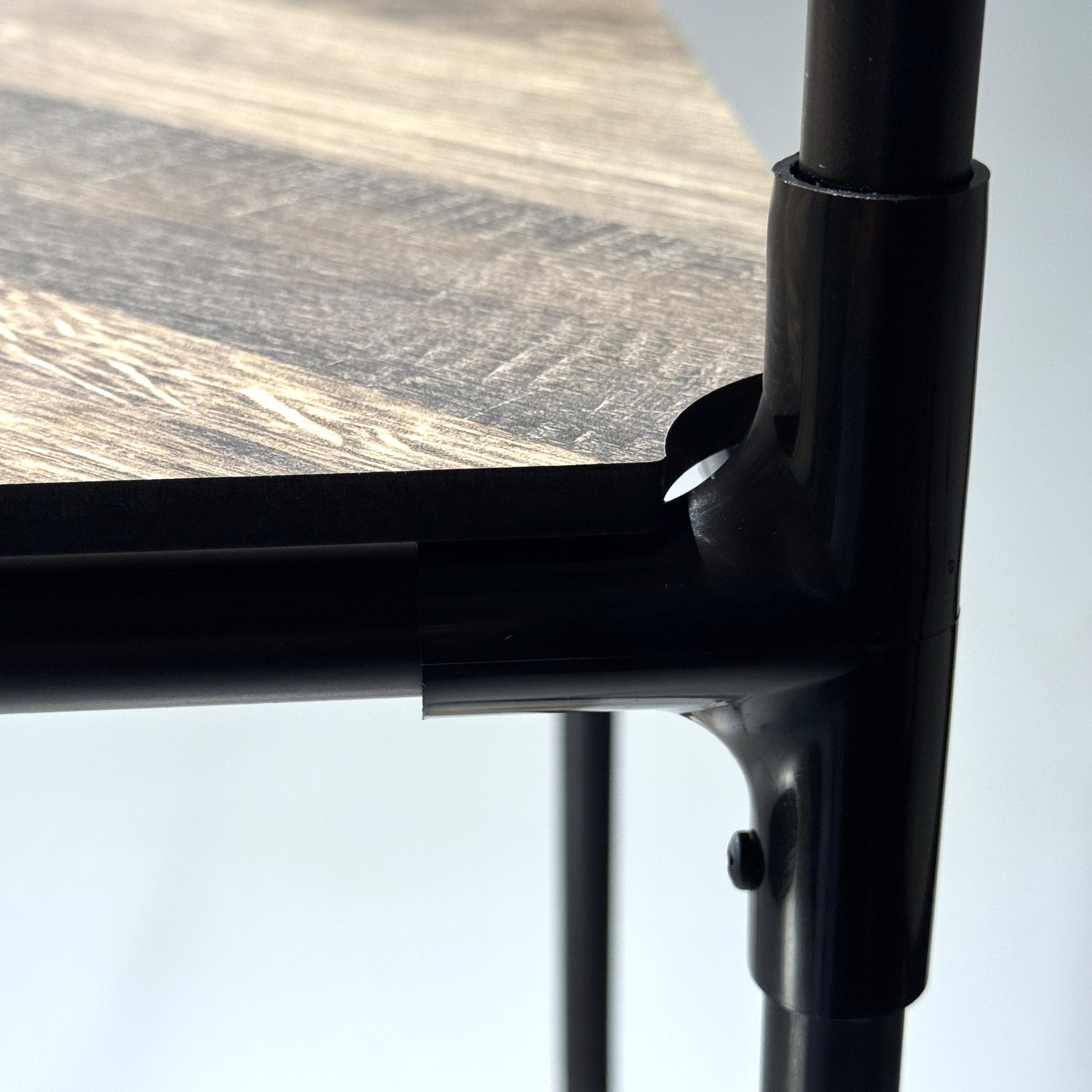 Стелаж для рослин Troya Light 4х рівневий металевий з підсвічуванням 1,45 м (27507079) - фото 4 Стелаж для рослин Troya Light 4х рівневий металевий з підсвічуванням 1,45 м (27507079) - фото 4