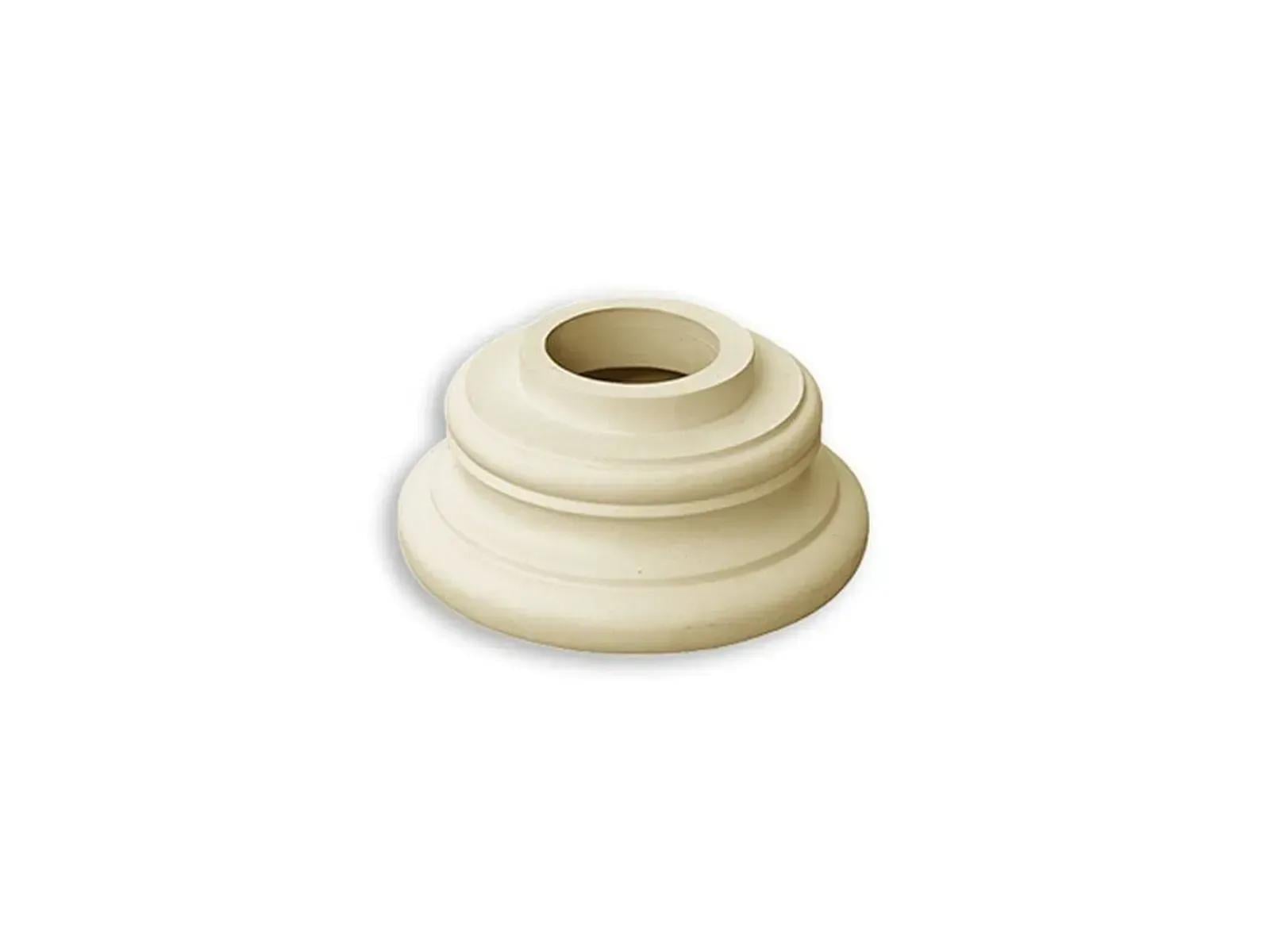 База і капітель Gaudi Decor L9310 база-повна (45166)