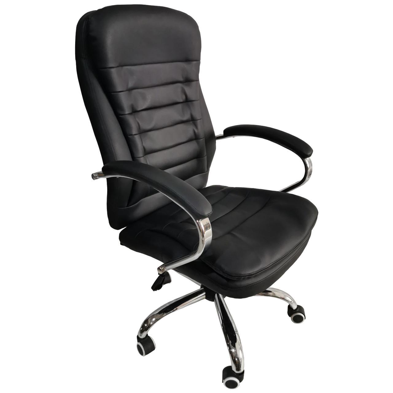 Офисное кресло AOC2065 Black
