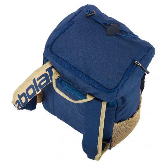 Рюкзак Babolat Backpack classic junior boy Dark blue (753096/102) - фото 3