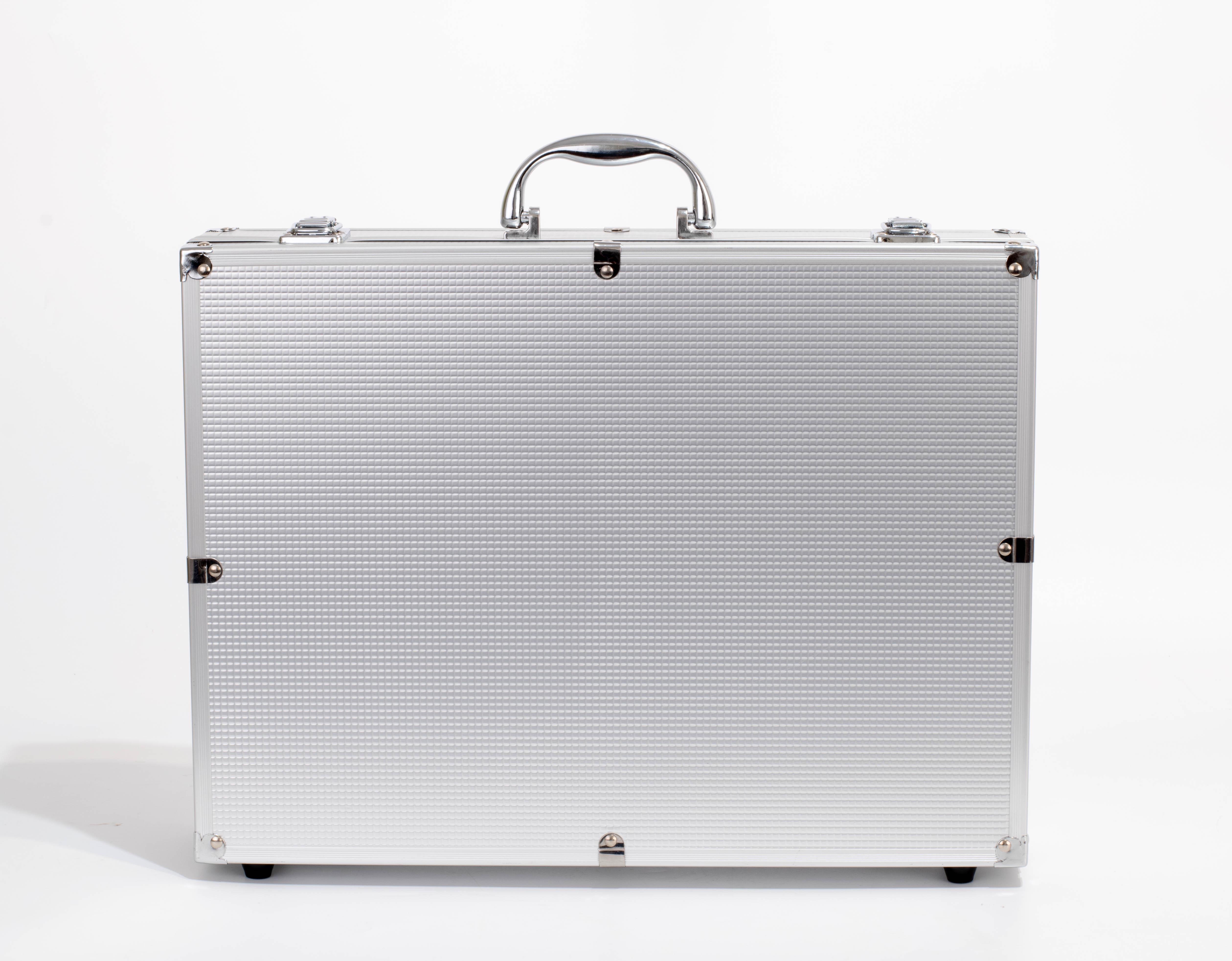 Кейс для радіосистеми мікрофона SHURE SENNHEISER (0058)