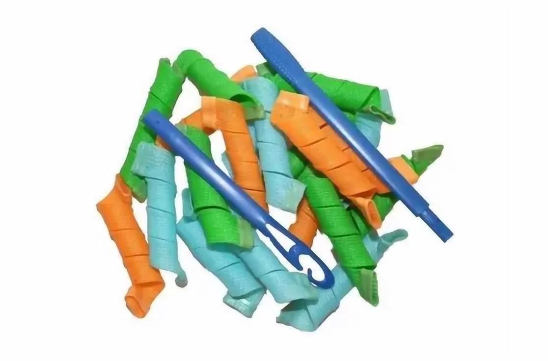 Бігуді Hair Wavz (7-18-op80176)