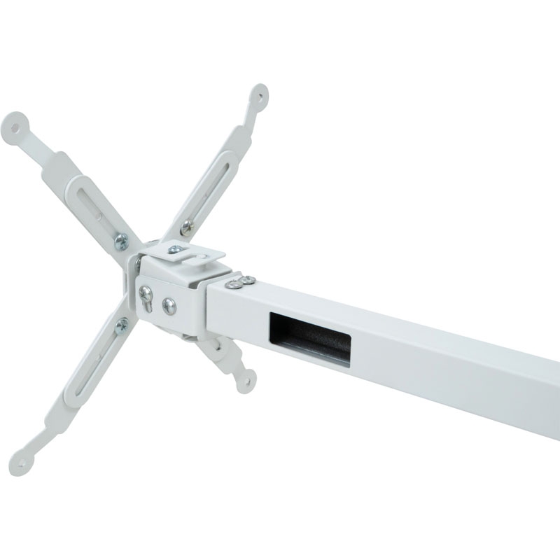 Кріплення для проектора Sector CM95-150 кронштейн стельовий White (tf589) - фото 7 Кріплення для проектора Sector CM95-150 кронштейн стельовий White (tf589) - фото 7