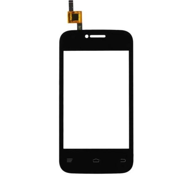 Сенсор для Fly iQ239+ Era Nano 2 Plus Черный (000017583)