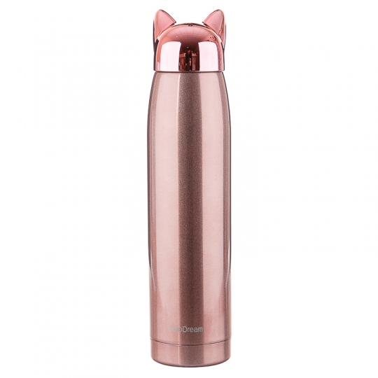 Термос серия Котейка 042JH-2 320 мл