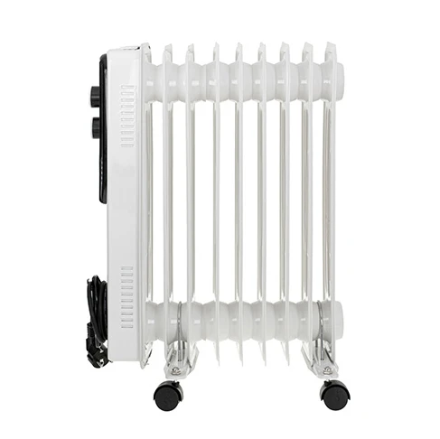 Обогреватель масляный Adler AD 7816 9 ребер - фото 2 Обогреватель масляный Adler AD 7816 9 ребер - фото 2