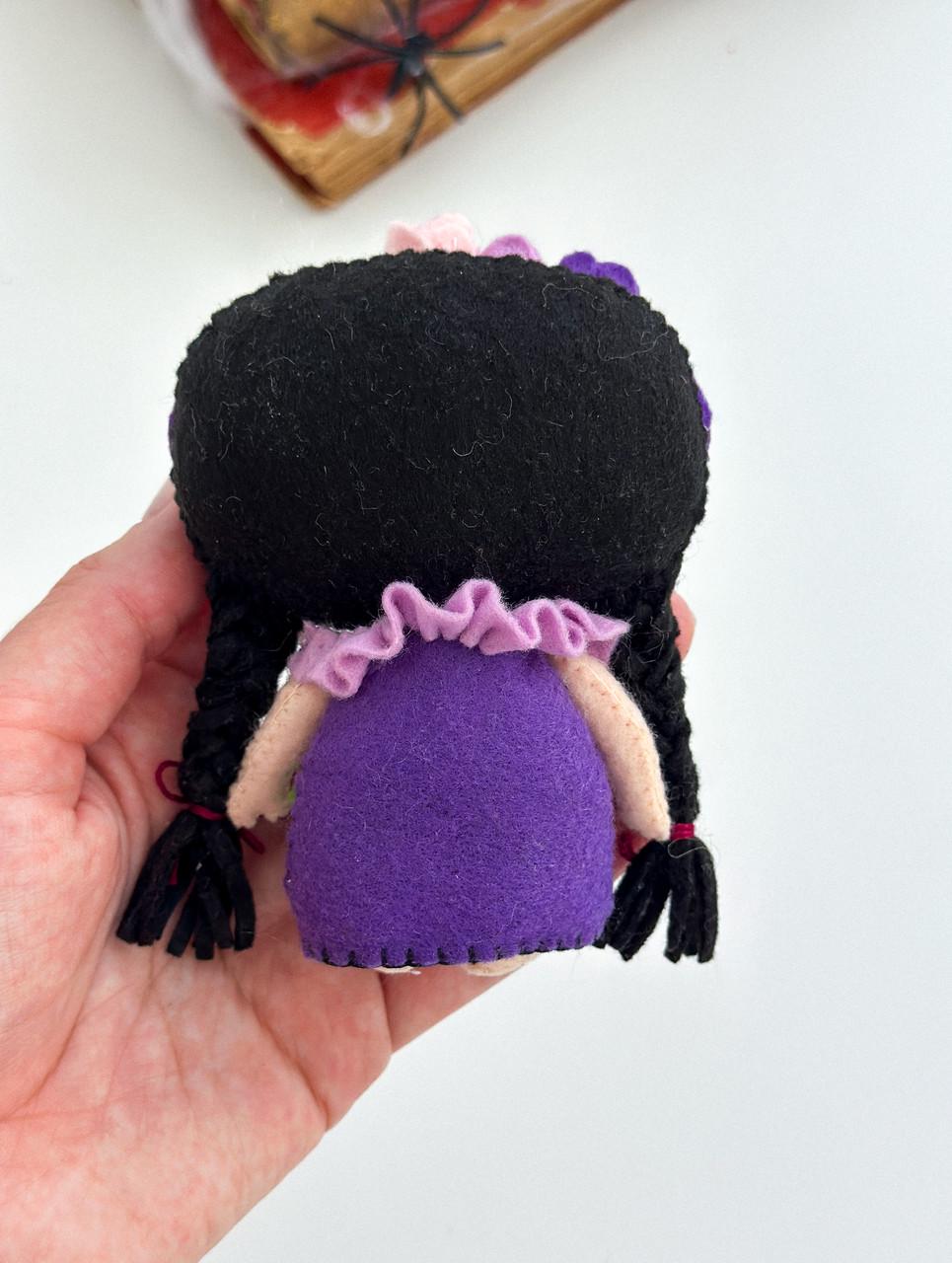 Игрушка Леди Катрис (29528464) - фото 6