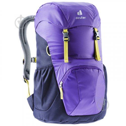 Рюкзак Deuter Junior Violet-Navy (1052-3610521 1325)